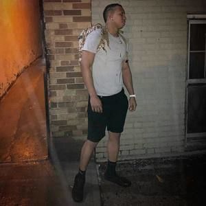 Meet your Posher, Alexander